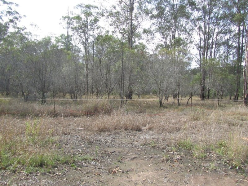 Lot 38 Bucca Road, Bucca QLD 4670