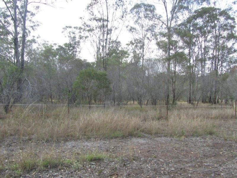 Lot 38 Bucca Road, Bucca QLD 4670