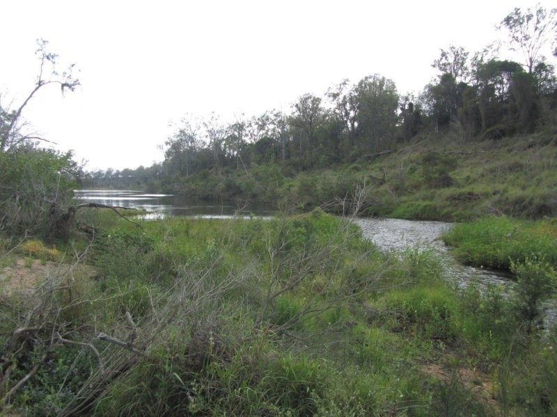 Lot 38 Bucca Road, Bucca QLD 4670