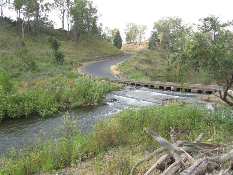 Lot 38 Bucca Road, Bucca QLD 4670