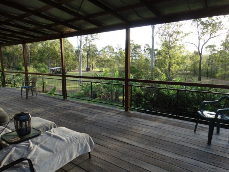 923 Winfield Road, Winfield QLD 4670