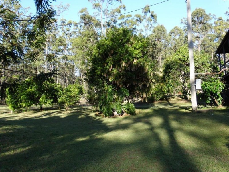 923 Winfield Road, Winfield QLD 4670