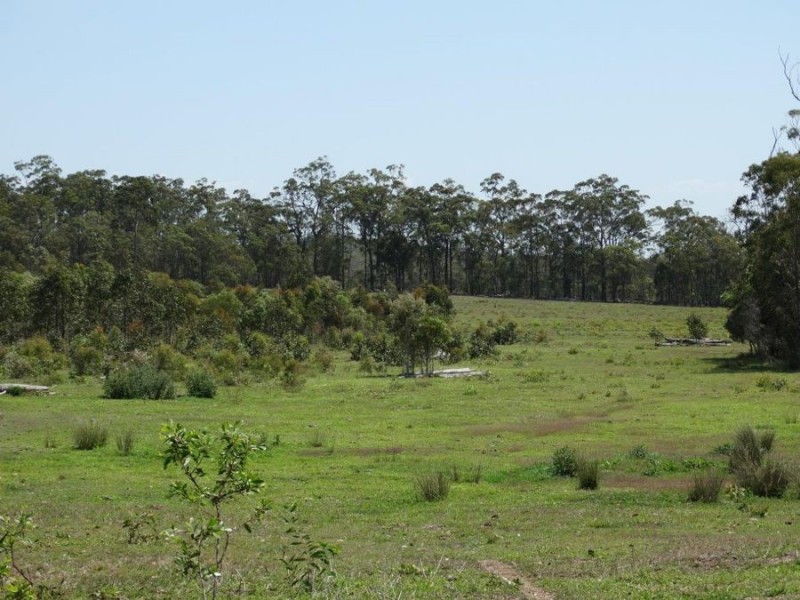923 Winfield Road, Winfield QLD 4670