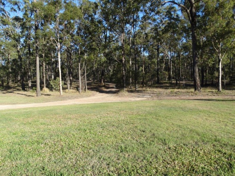 923 Winfield Road, Winfield QLD 4670