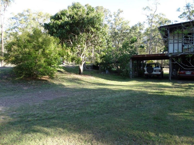 923 Winfield Road, Winfield QLD 4670