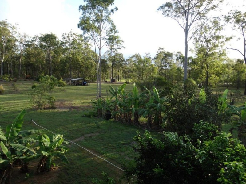 923 Winfield Road, Winfield QLD 4670