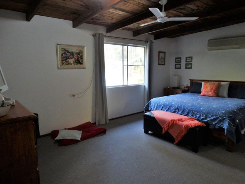 923 Winfield Road, Winfield QLD 4670