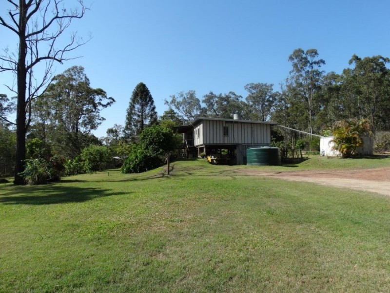 923 Winfield Road, Winfield QLD 4670