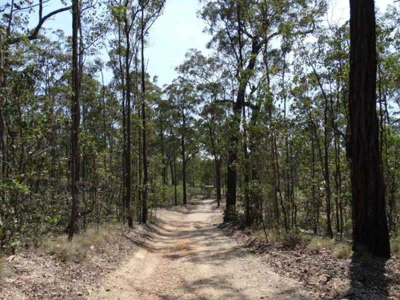 923 Winfield Road, Winfield QLD 4670