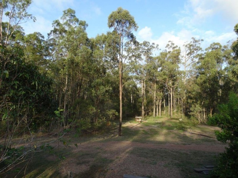 923 Winfield Road, Winfield QLD 4670