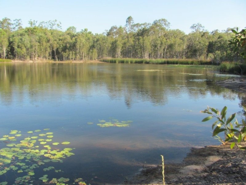 876 Pacific Drive, Deepwater QLD 4674