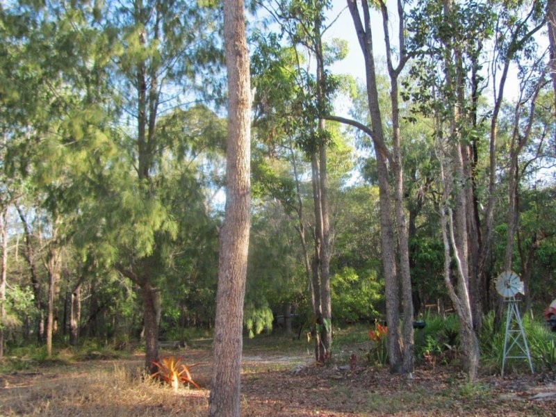 876 Pacific Drive, Deepwater QLD 4674