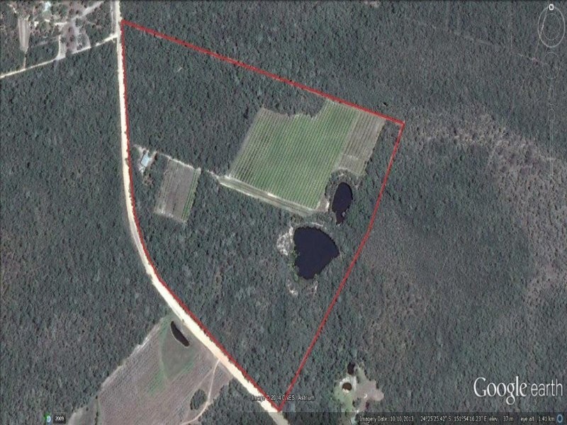 876 Pacific Drive, Deepwater QLD 4674