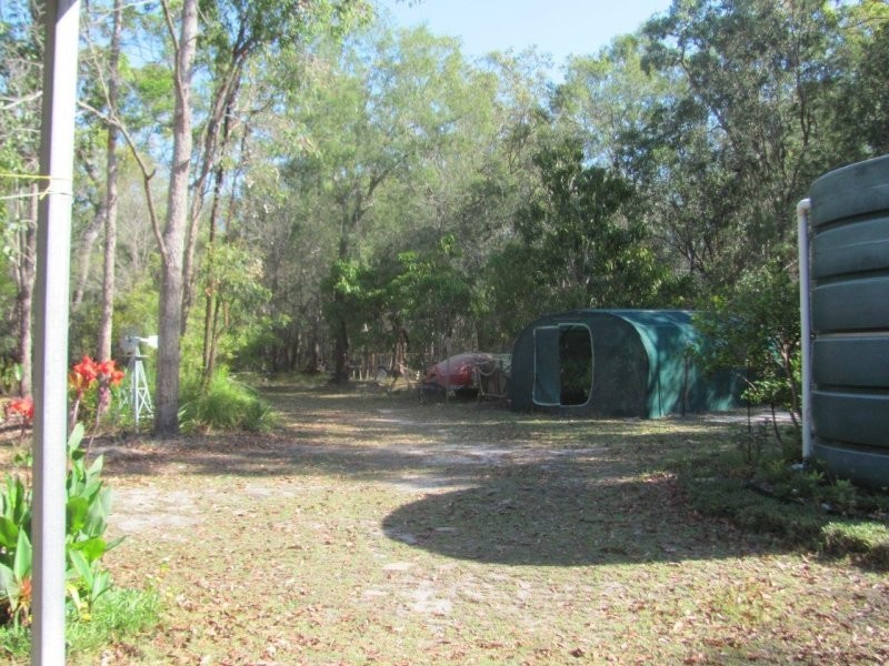 876 Pacific Drive, Deepwater QLD 4674