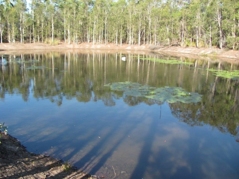 876 Pacific Drive, Deepwater QLD 4674