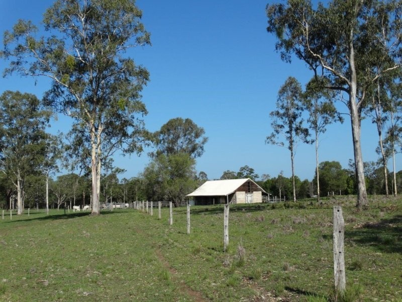 254 Tableland Road, Taunton QLD 4674