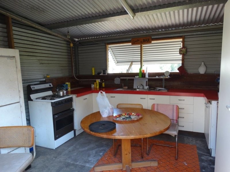 254 Tableland Road, Taunton QLD 4674