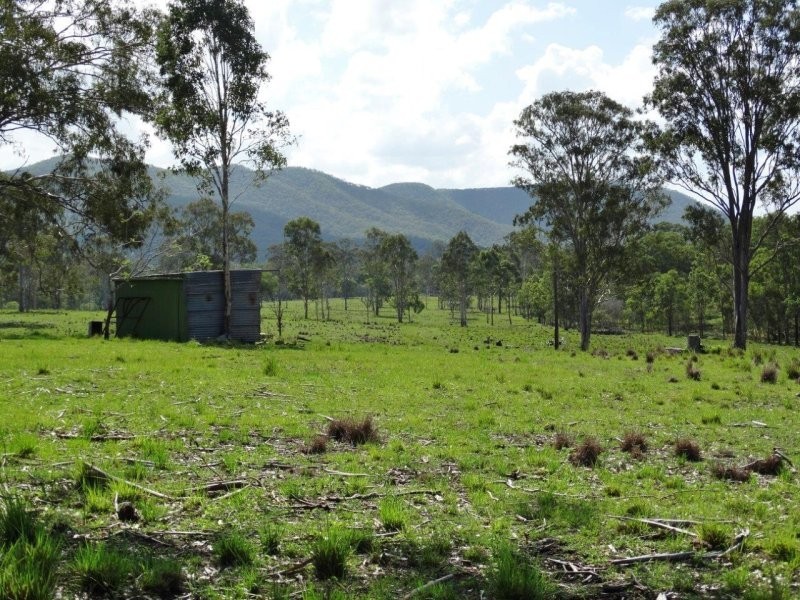 254 Tableland Road, Taunton QLD 4674