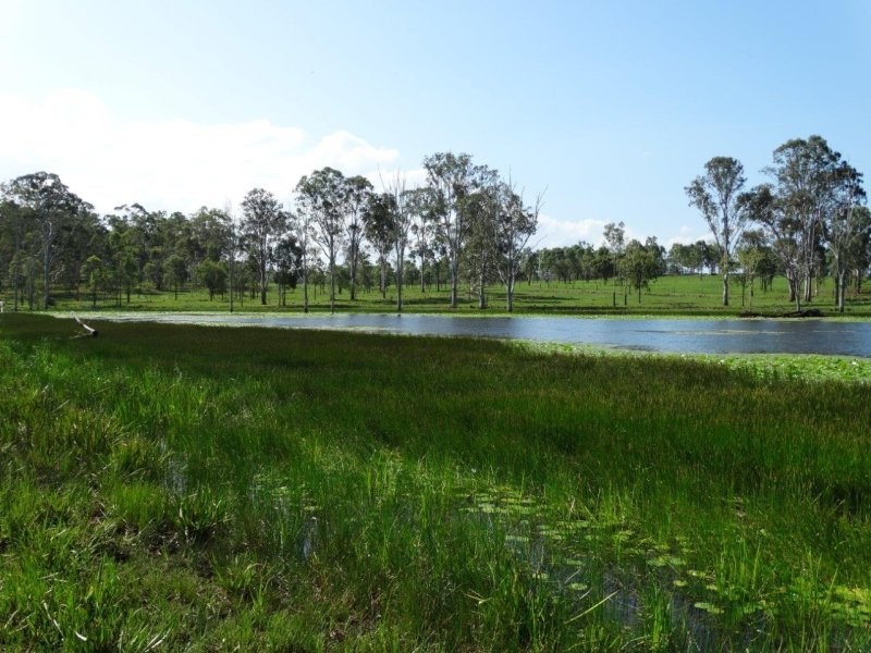 254 Tableland Road, Taunton QLD 4674