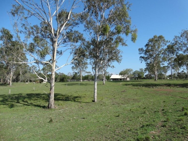 254 Tableland Road, Taunton QLD 4674