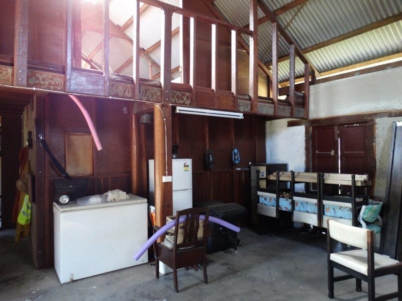 254 Tableland Road, Taunton QLD 4674