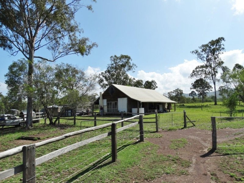 254 Tableland Road, Taunton QLD 4674