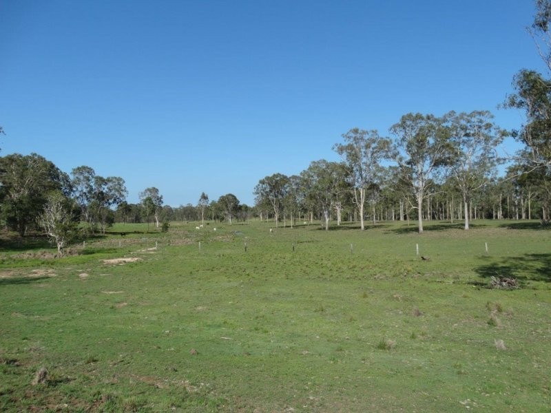 254 Tableland Road, Taunton QLD 4674