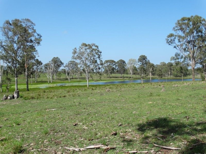 254 Tableland Road, Taunton QLD 4674