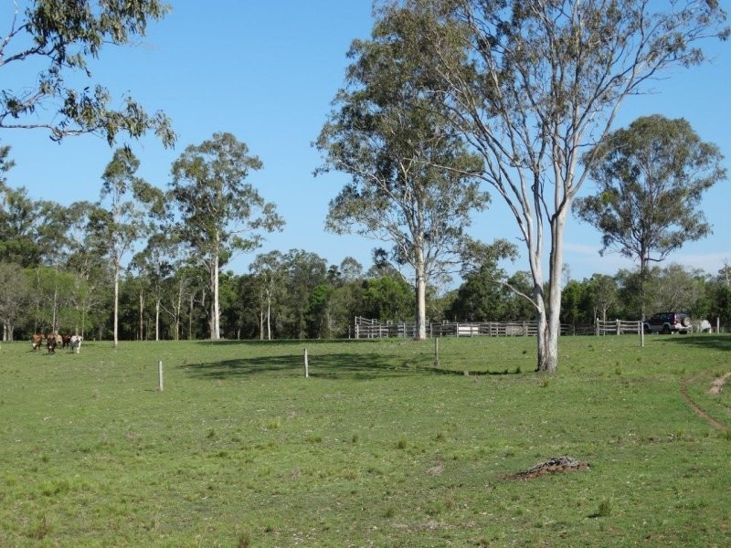 254 Tableland Road, Taunton QLD 4674