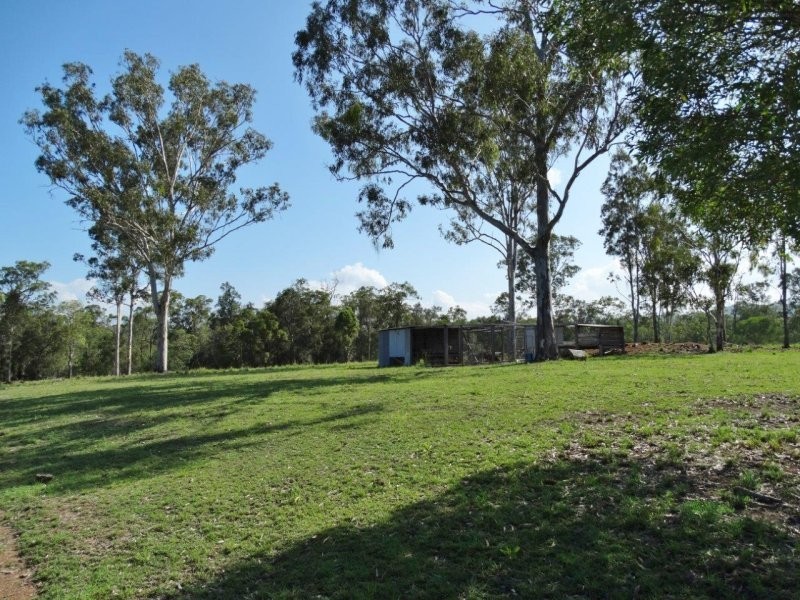 254 Tableland Road, Taunton QLD 4674