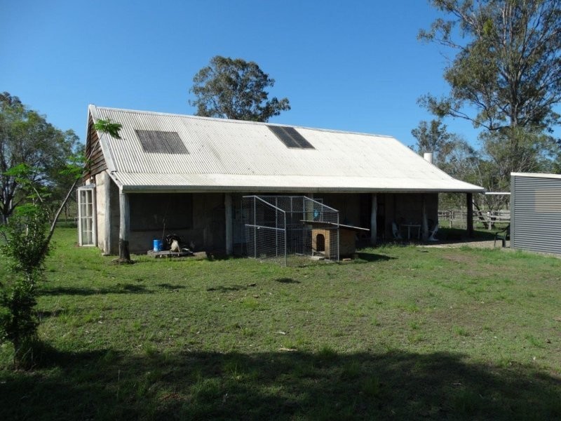 254 Tableland Road, Taunton QLD 4674