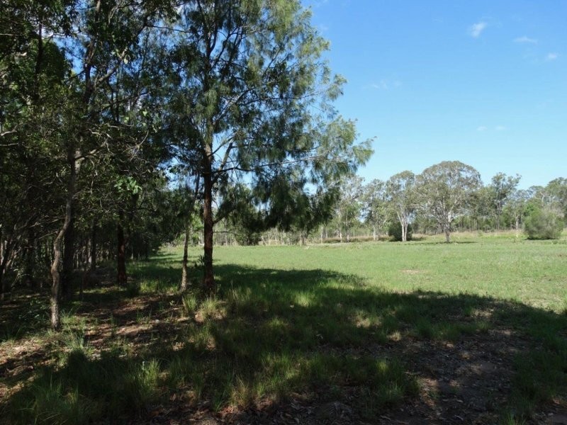 254 Tableland Road, Taunton QLD 4674