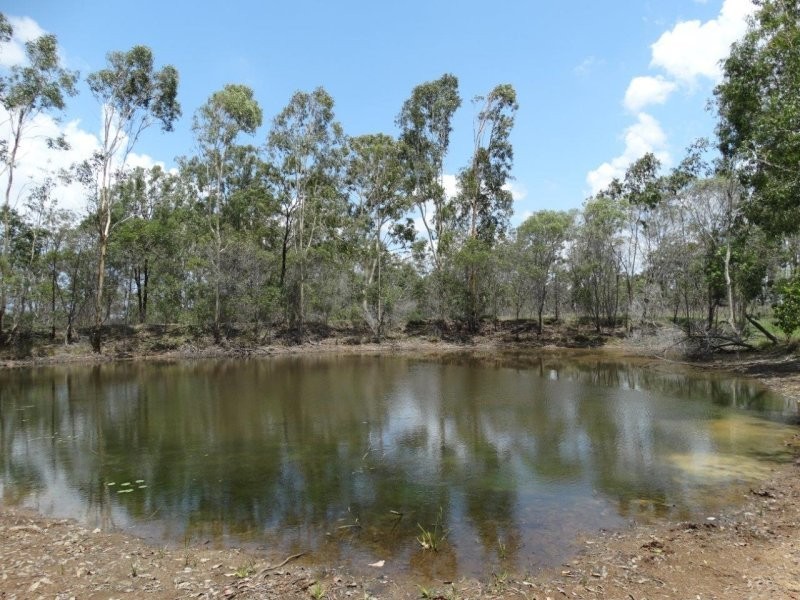 Lot 1 Brauer Road, Mount Maria QLD 4674