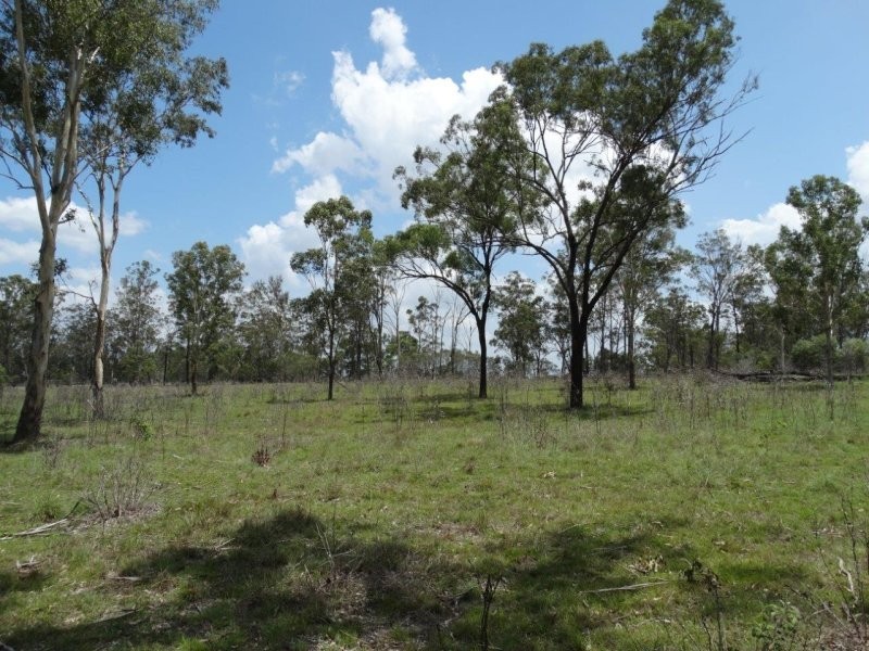 Lot 1 Brauer Road, Mount Maria QLD 4674