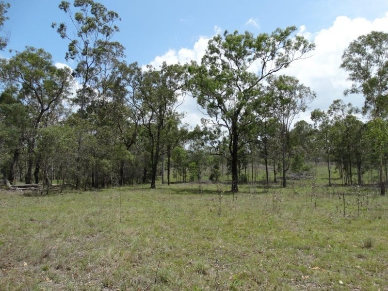 Lot 1 Brauer Road, Mount Maria QLD 4674