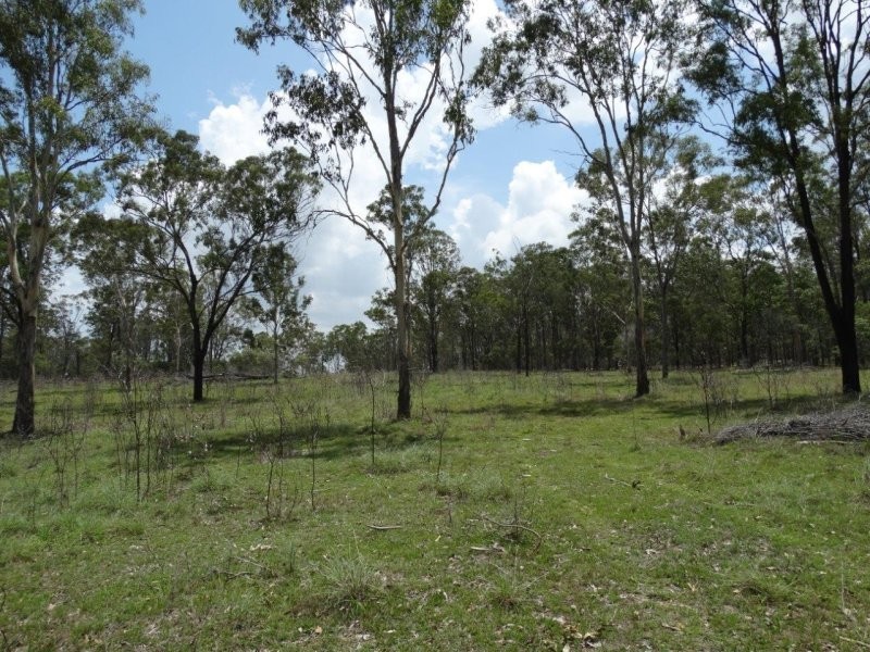 Lot 1 Brauer Road, Mount Maria QLD 4674
