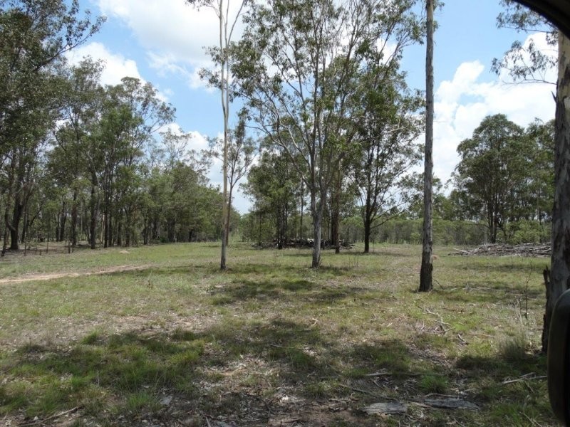 Lot 1 Brauer Road, Mount Maria QLD 4674