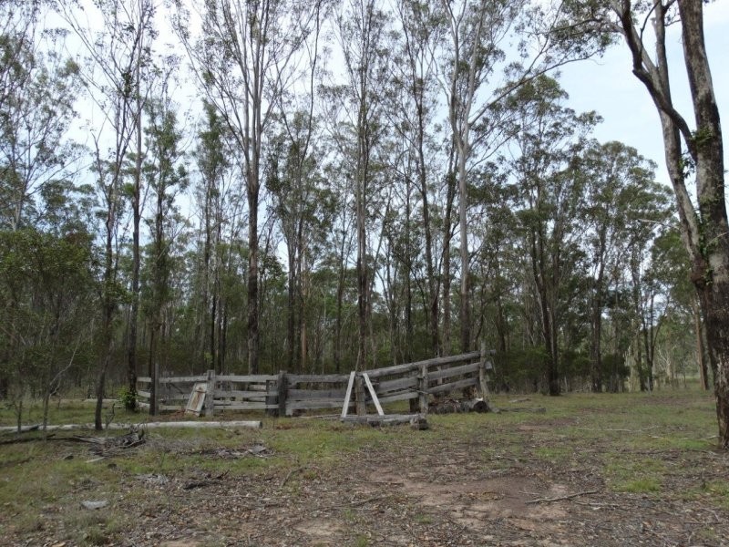 Lot 1 Brauer Road, Mount Maria QLD 4674