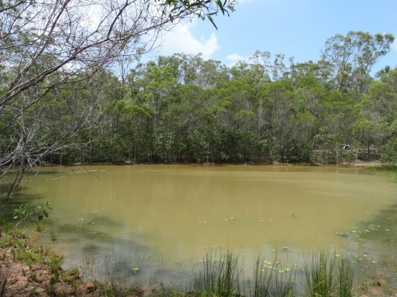 Lot 1 Brauer Road, Mount Maria QLD 4674