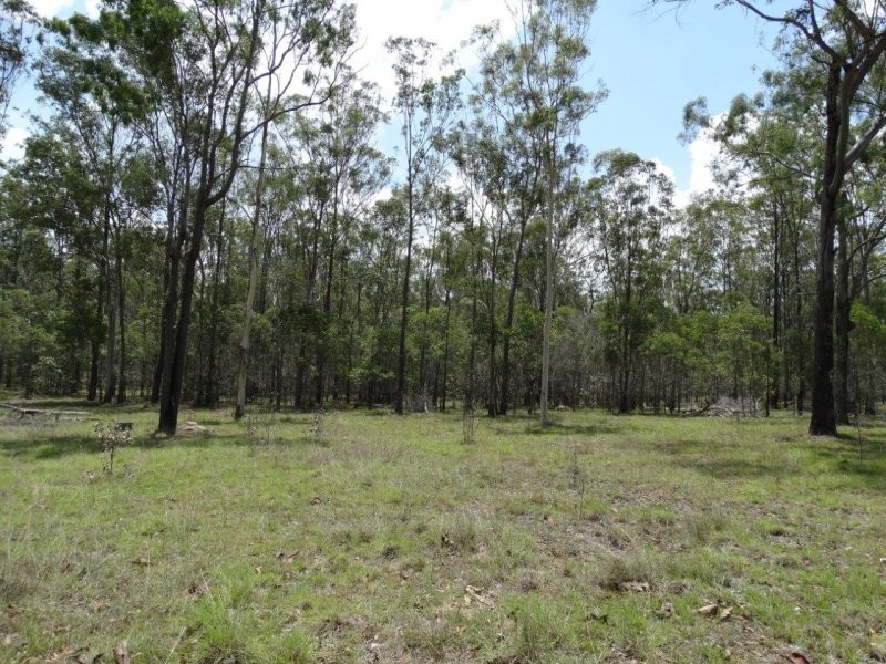 Lot 1 Brauer Road, Mount Maria QLD 4674