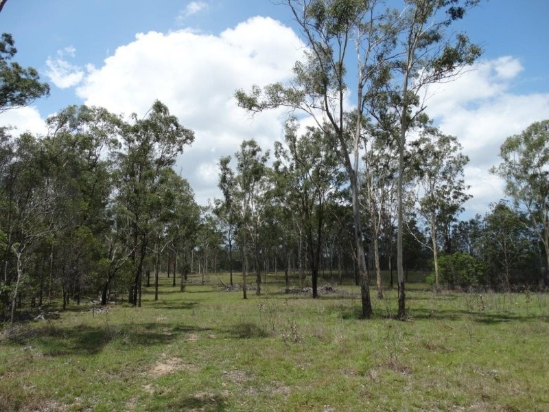 Lot 1 Brauer Road, Mount Maria QLD 4674