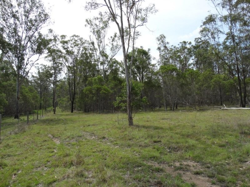 Lot 1 Brauer Road, Mount Maria QLD 4674