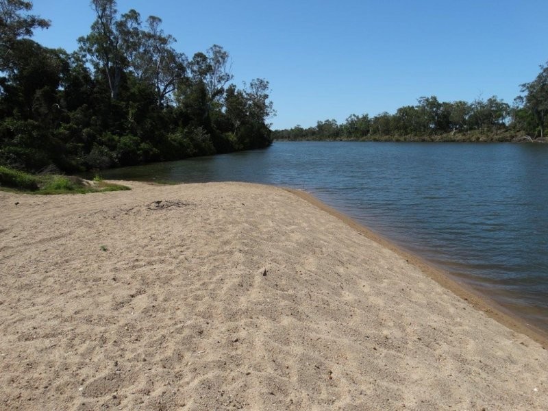 Lot 1 Brauer Road, Mount Maria QLD 4674