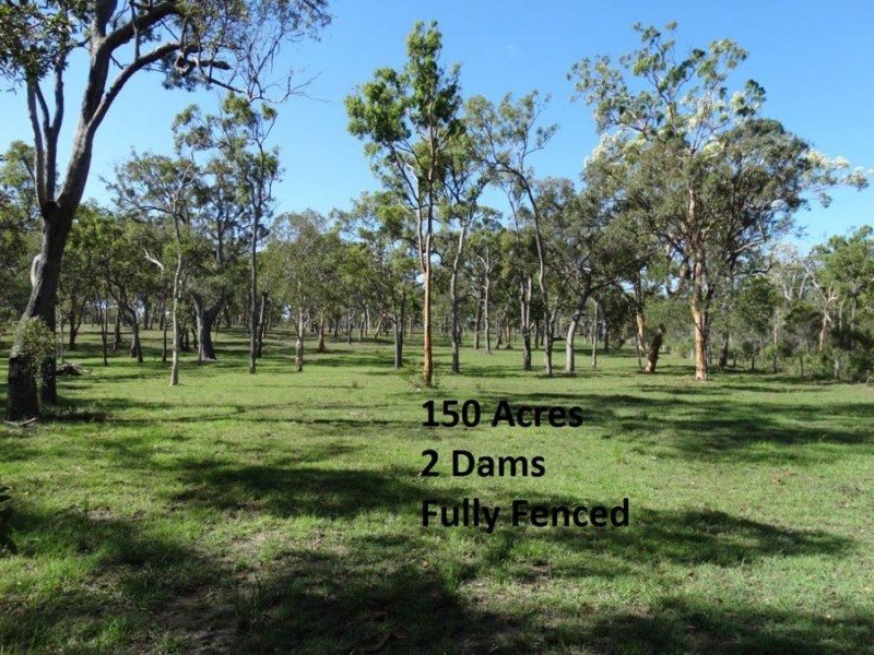 Lot 61 Munchton Road, Baffle Creek QLD 4674