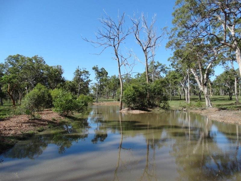 Lot 61 Munchton Road, Baffle Creek QLD 4674