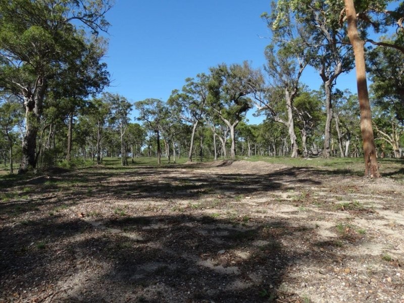 Lot 61 Munchton Road, Baffle Creek QLD 4674