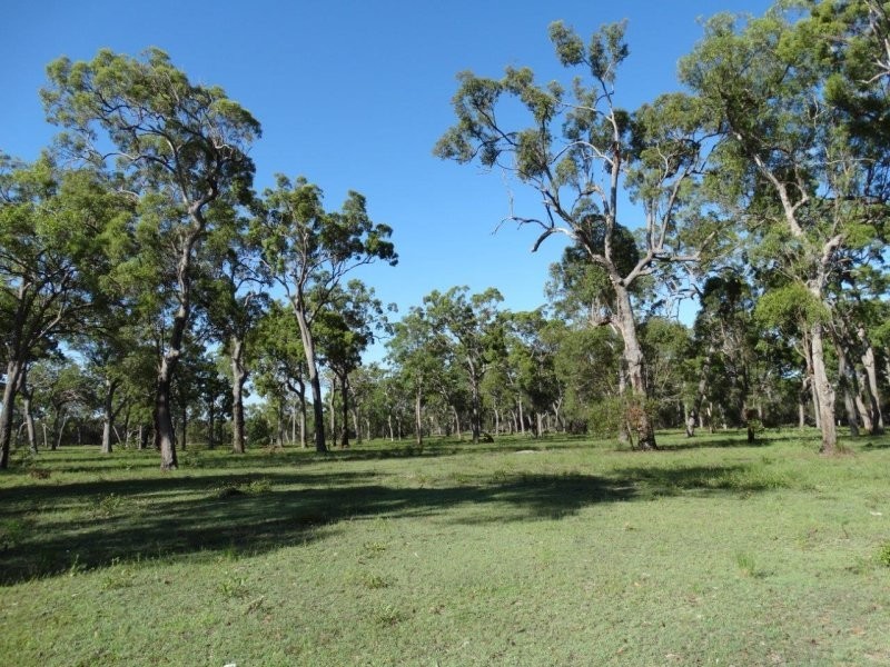 Lot 61 Munchton Road, Baffle Creek QLD 4674
