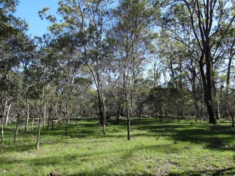 Lot 61 Munchton Road, Baffle Creek QLD 4674