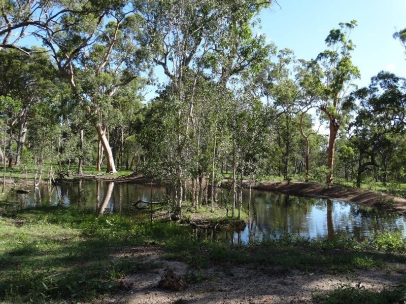 Lot 61 Munchton Road, Baffle Creek QLD 4674