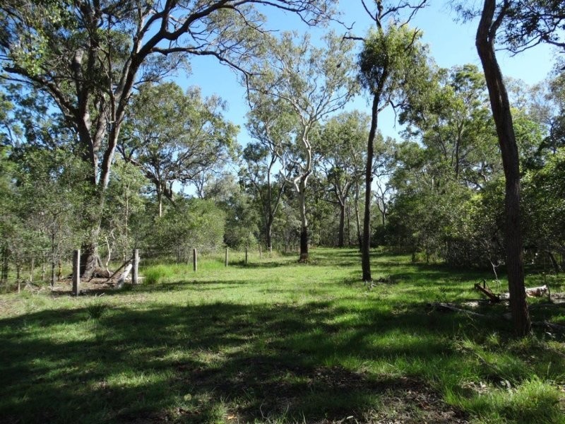 Lot 61 Munchton Road, Baffle Creek QLD 4674